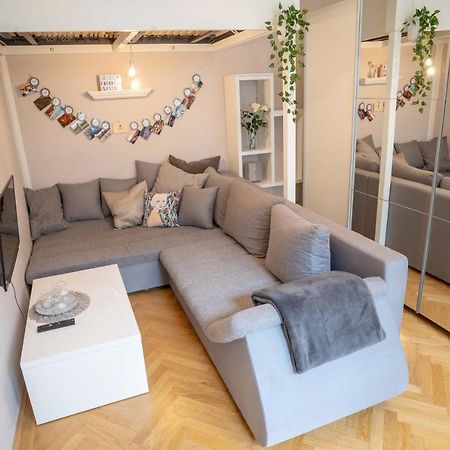 Cozy Modern Nest In The Heart Of Vienna With Netflix Daire Dış mekan fotoğraf