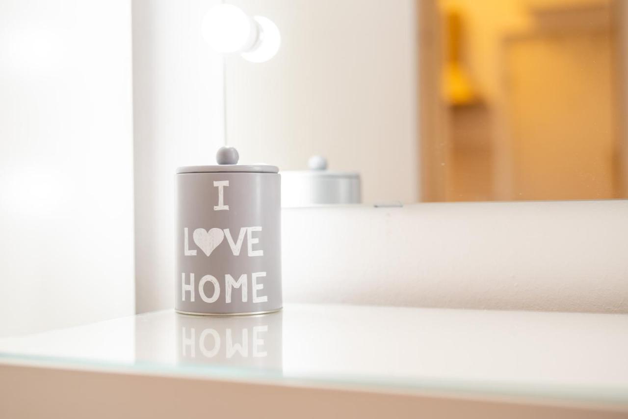 Cozy Modern Nest In The Heart Of Vienna With Netflix Daire Dış mekan fotoğraf